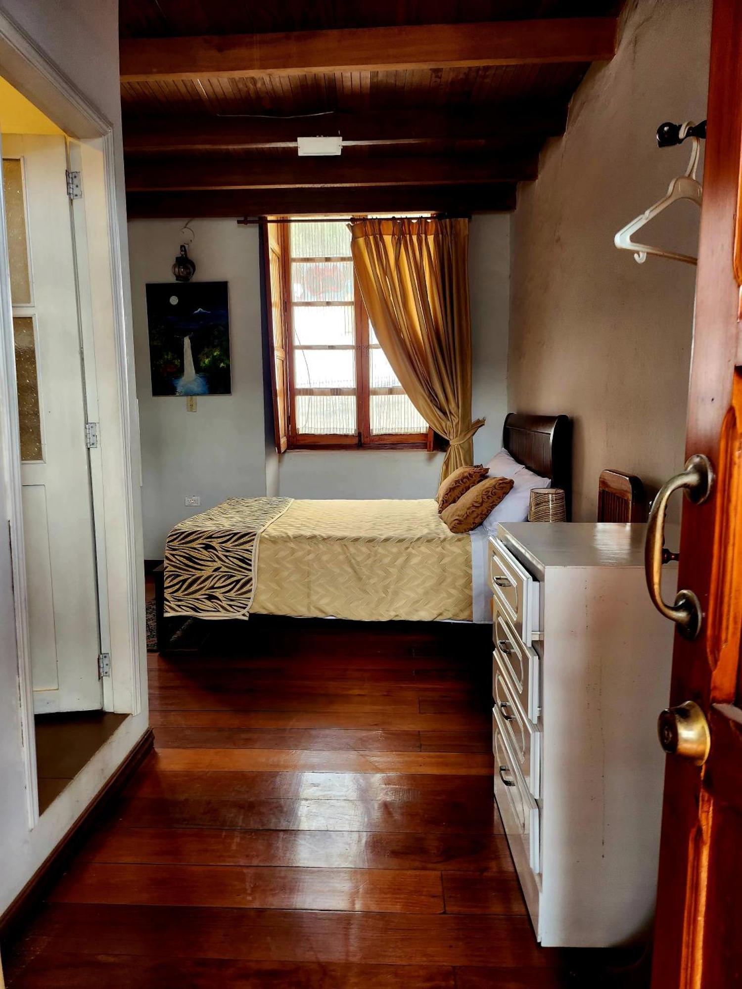Hotel Casa Bella Vista Quito Exteriér fotografie